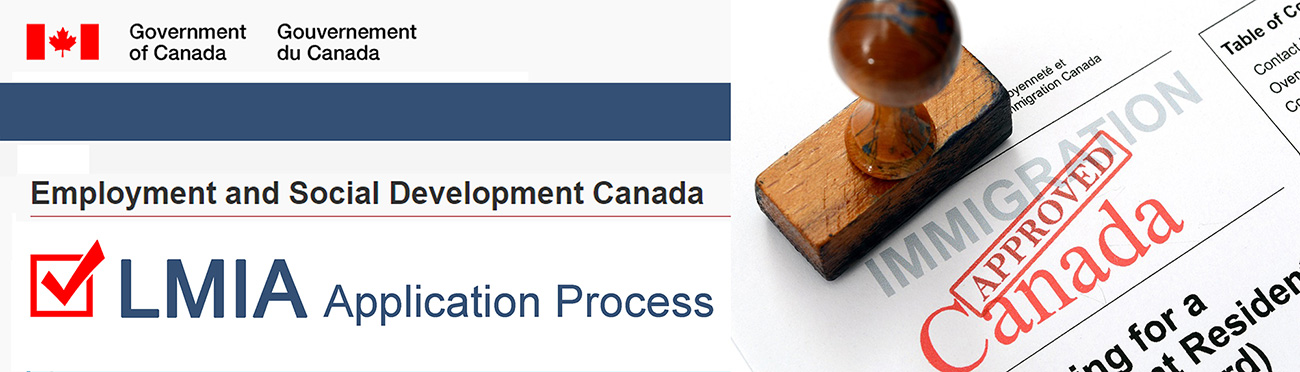Canadian LMIA